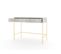 Console Iseo 104x50x79 Cm Beige