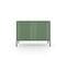 Buffet Iseo 104x39x79 Cm Vert