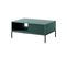 Table Basse Avon 104x68x48 Cm Vert