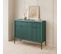 Buffet Avon 104x39x83 Cm Vert