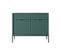 Buffet Avon 104x39x83 Cm Vert