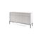 Buffet Avon 154x39x83 Cm Gris