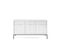 Buffet Avon 154x39x83 Cm Blanc