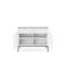 Buffet Avon 104x39x83 Cm Blanc