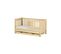 Lit Enfant Kaja 90x190 Cm Beige