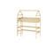 Lit Cabane Otylia 90x190 Cm Beige