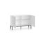 Buffet Clearing 114x37x77 Cm Blanc