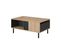 Table Basse Madis 101x60x44 Cm Beige