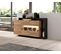 Buffet Alva 155x44x94 Cm Beige