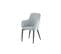 Chaise Comfort 57x62x93 Cm Grisclair