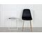 Chaise Polar 44x52x86 Cm Noir