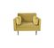 Fauteuil Boom 86x110x84 Cm Vert