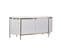 Buffet Stilig 180x40x90 Cm Blanc