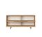 Buffet Ocean 160x45x74 Cm Beigeclair