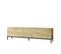 Meuble Tv Luvio 170x36x46 Cm Naturel