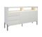 Buffet Zenith 150x45x89 Cm Blanc