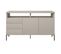 Buffet Zenith 150x45x89 Cm Cachemire