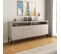 Buffet Zenith 200x45x89 Cm Cachemire