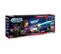 Extreme Advance Battle Ops - Laser Game Enfant - 2 Pistolets X + 2 Cibles + Accessoires