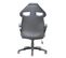 Fauteuil de bureau Prime 2 Noir et rouge