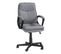 Fauteuil de bureau TOPPER gris