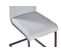 Chaise TALIA gris clair