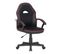 Fauteuil de bureau gamer CHEAT Noir et rouge