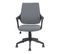 fauteuil de bureau MINIMAL Gris