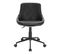 Fauteuil de bureau AARHUS 2 Noir