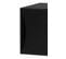 Porte cube NEXT 3 Noir