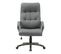 Fauteuil de bureau PREZIDENT 2 Gris