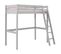 Mezzanine 90x190 cm BLOOM Gris