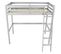 Mezzanine 90x190 cm BLOOM Gris