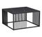 Table basse carrée MODERN LIVING MAREA