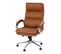 Fauteuil de bureau ORION marron