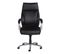 Fauteuil de bureau CALVIN noir