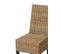 Chaise MIRA Naturel