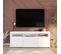 Meuble TV L.180 cm MODERN LIVING GOAL 2