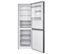 Combiné VEDETTE VFC320BX  323L Inox