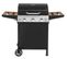 Barbecue gaz SIGNATURE H23LJ10S15M0