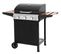 Barbecue gaz SIGNATURE H23LJ10S15M0