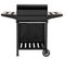 Barbecue gaz SIGNATURE H23LJ10S15M0