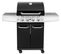 Barbecue gaz SIGNATURE E60E60E38