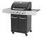 Barbecue gaz SIGNATURE E60E60E38