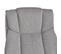 Fauteuil de bureau MARVIN 2 tissu gris