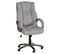 Fauteuil de bureau MARVIN 2 tissu gris