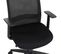 Fauteuil de bureau MATIA noir