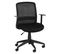 Fauteuil de bureau MATIA noir