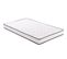 Matelas mousse 90x200cm ROLO réversible ép.13 cm