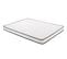 Matelas mousse 140x190cm ROLO réversible ép.13 cm